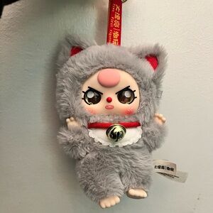 Baby Three Billionaire Cat Series - Baifu*CONFIRMED